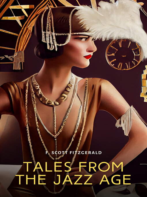 Title details for Tales From The Jazz Age by F. Scott Fitzgerald - Available